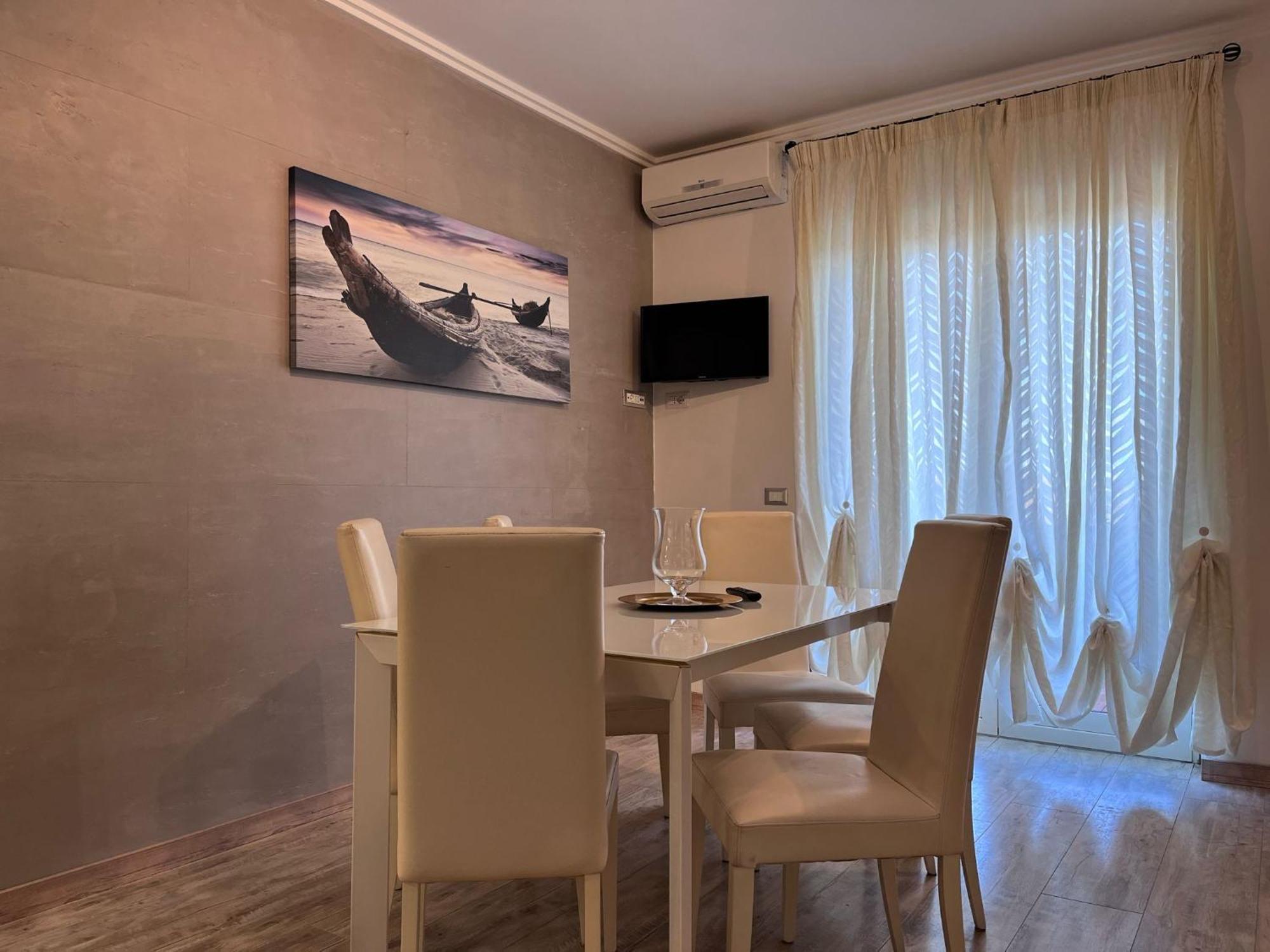 Fco Airport - Casa Di Febo Διαμέρισμα Φιουμιτσίνο Εξωτερικό φωτογραφία