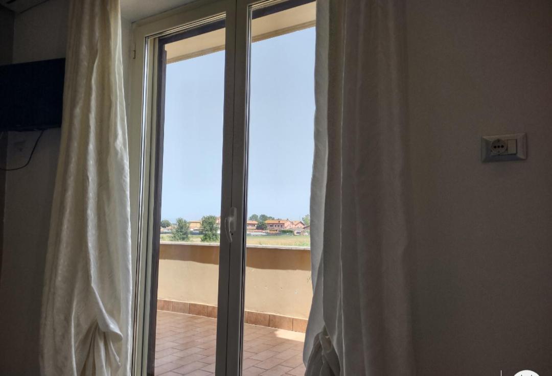 Fco Airport - Casa Di Febo Διαμέρισμα Φιουμιτσίνο Εξωτερικό φωτογραφία