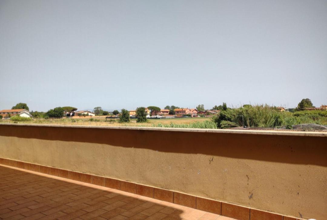 Fco Airport - Casa Di Febo Διαμέρισμα Φιουμιτσίνο Εξωτερικό φωτογραφία